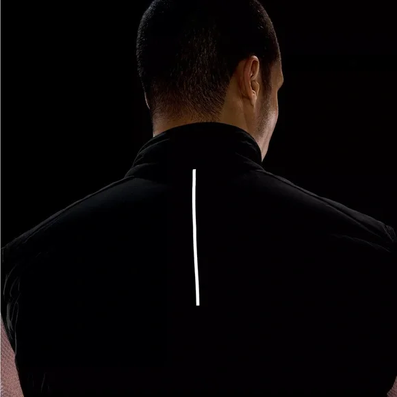 lululemon Men's Down for It All Vest - Picture 9 of 15